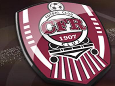 CFR Cluj, şapte meciuri de pregătire în Spania
