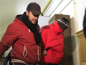Alexandru Uioreanu ar putea fi eliberat astăzi