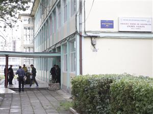 Ce se întâmplă cu Liceul de Protecţia Mediului după retrocedare