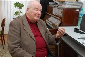 Petre Sbârcea şi Emil Simon, protagonişti ai concertului aniversar dedicat lui Antonin Ciolan