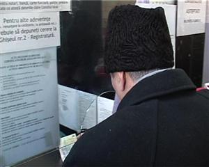 Ce spun clujenii care vor să-şi plătească impozitele, dar nu pot VIDEO