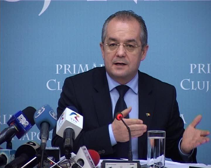 Război Boc - Ponta. Ce-şi reproşează unul altuia VIDEO