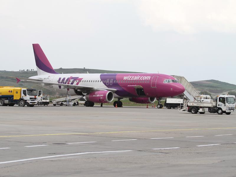 Europa dă bani Clujului ca să îşi lege aeroportul de calea ferată