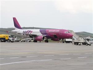 Europa dă bani Clujului ca să îşi lege aeroportul de calea ferată