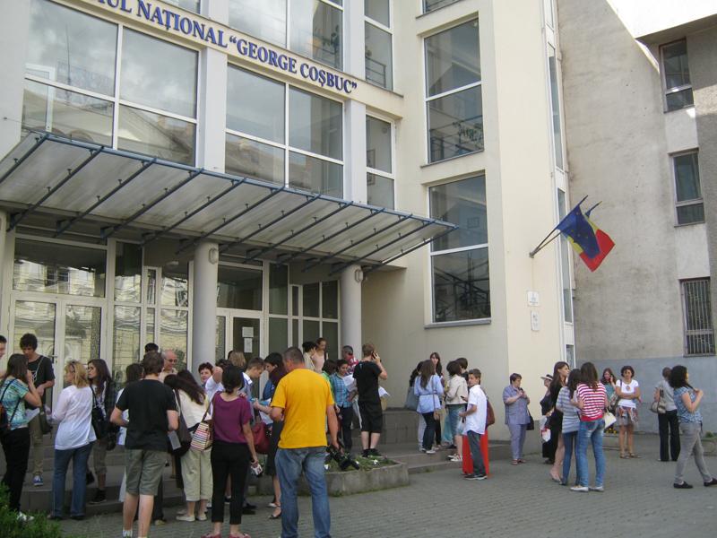 Calendarul testelor naţionale: elevii clujeni care termină clasa a VIII-a vor studia în licee cu profil unic  