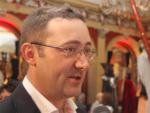Ce spune regizorul scurtmetrajului clujean cu şanse la Oscar, dar care nu a prins 