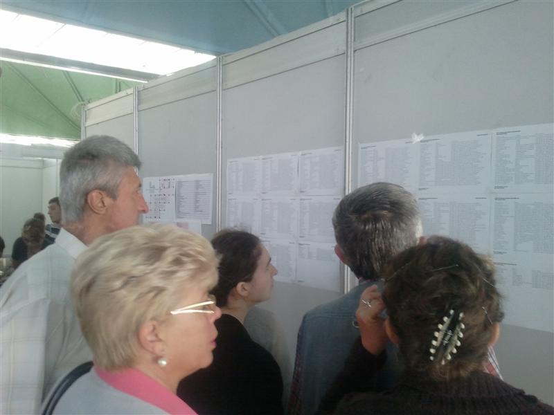 Companiile care au oferit cele mai multe joburi la Cluj în 2012