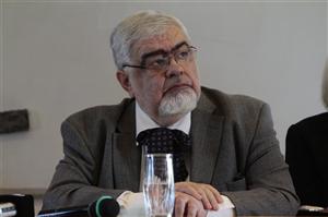 Andrei Pleşu conferenţiază în această lună  la Cluj