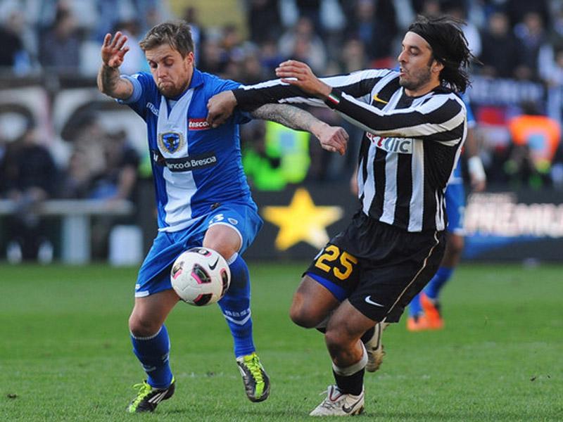 CFR renunţă la un fotbalist pe care Juventus plătea 12 milioane de euro în 2010