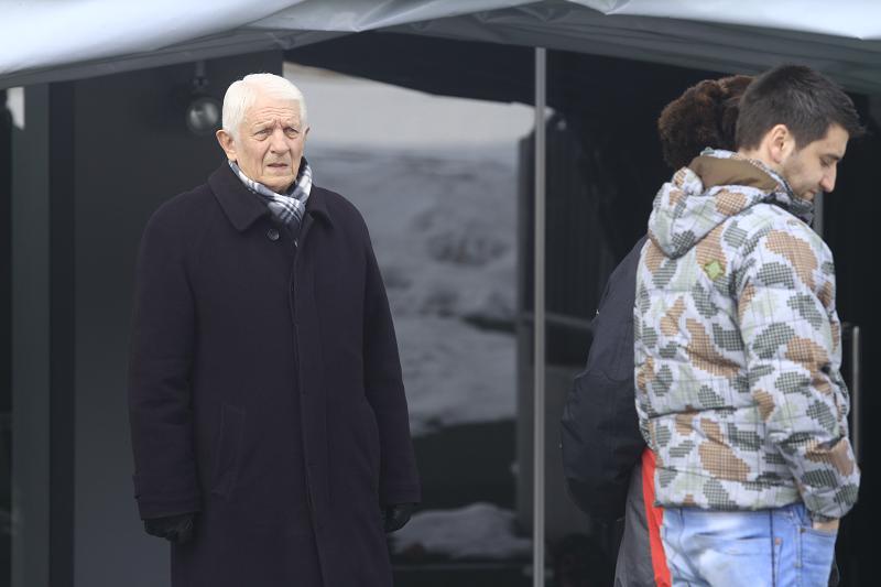 Campionii naţionali s-au prezentat la reunirea lotului 