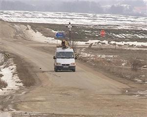 Ajuns consilier judeţean, Lăpuşan acuză conducerea că amână rezilierea contractului cu Kiat VIDEO