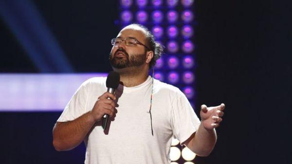 Vizi Imre, finalist la Vocea României, concertează la Cluj VIDEO