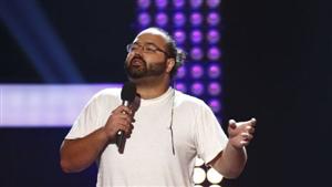 Vizi Imre, finalist la Vocea României, concertează la Cluj VIDEO