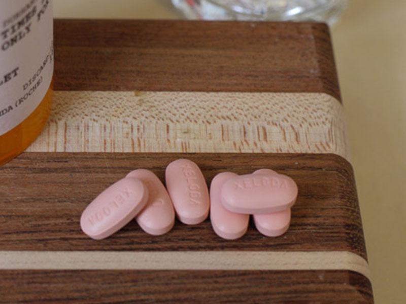 Medicamente vitale pentru bolnavii de cancer au dispărut din farmacii