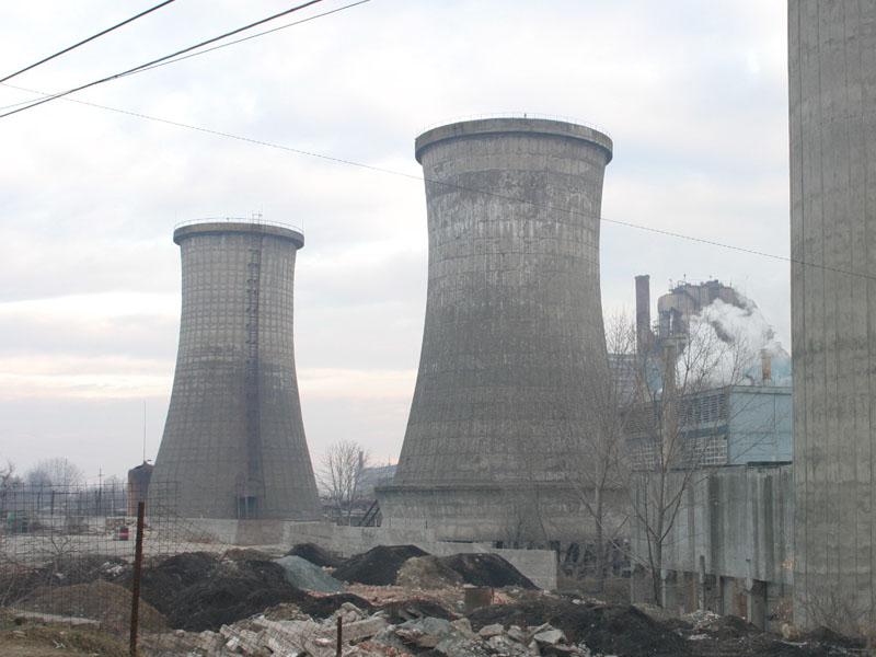Someş Dej cere pentru a treia oară intrarea în insolvenţă