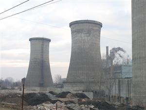 Someş Dej cere pentru a treia oară intrarea în insolvenţă