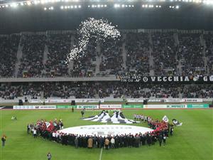Epopeea mărcii „U