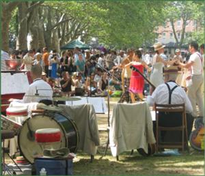 Festival de jazz unic în Europa, în iunie la Cluj 