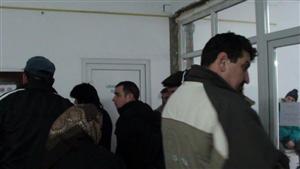 Campanie de donare de sânge, la Dej FOTO/VIDEO