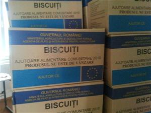 Consiliul Judeţean a rămas fără alimentele livrate de UE către persoane defavorizate. Află motivul
