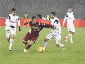 Hora, de la CFR Cluj, condamnat  la şase luni de închisoare