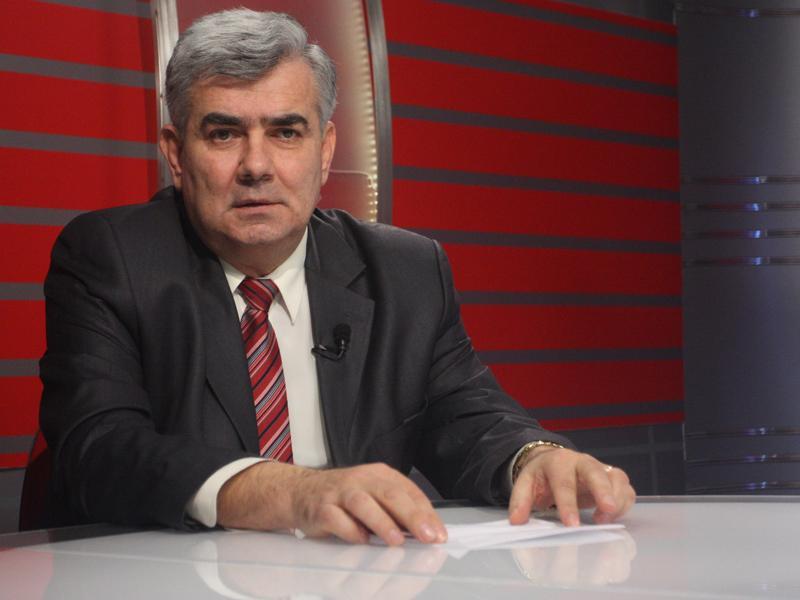 Reprezentanţii ISJ şi parlamentarii clujeni au 