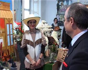 Târg de nunţi la Cluj; care sunt noile tendinţe VIDEO