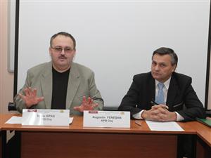 Un ultim strigăt către Guvern pentru salvarea POSDRU