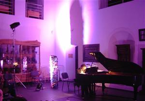 Află mai multe despre cum a murit Mozart, în deschiderea unui concert cameral, mâine la Cluj