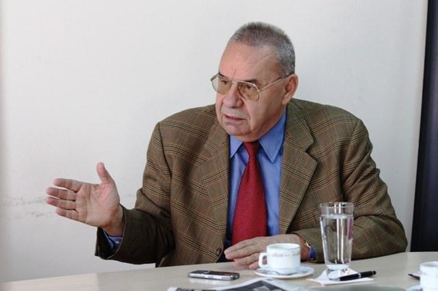 Activitatea ICR sub conducerea lui Marga. Vezi priorităţile pentru 2013