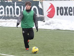 Poftă de fotbal