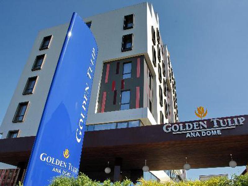 Cele mai bune hoteluri din România FOTO