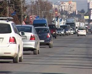 Ce spune Uioreanu despre variantele de trafic între Cluj-Napoca şi Floreşti, dar care depind de PUG: sunt bune, dar deocamdată nu putem aviza PUG-ul