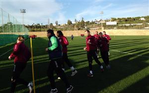 Victorie cu 1-0 pentru CFR cu Lucerna, în al doilea amical al cantonamentului din Spania