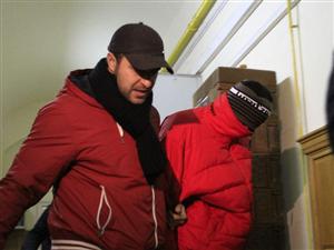 Alexandru Uioreanu, trimis în judecată pentru trafic şi consum de droguri