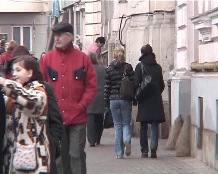 Alţi studenţi străini au fost prinşi că locuiau ilegal în Cluj