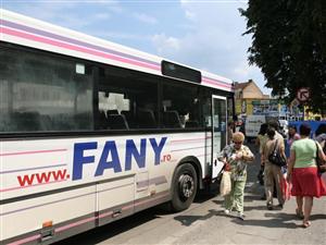 Reprezentanţii Fany: Ce s-a votat la Floreşti nu are valabilitate