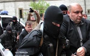 Un fost lider al lumii interlope bucureştene, internat la Spitalul Penitenciar din Dej