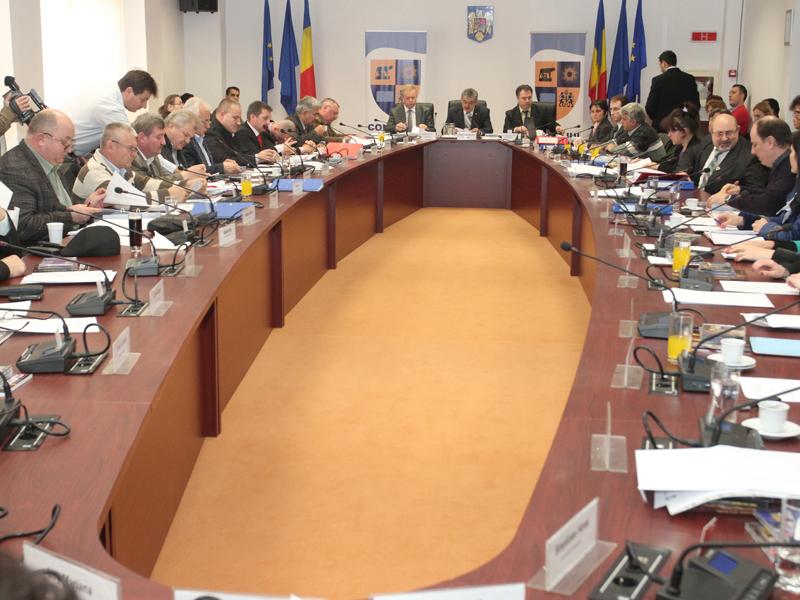 Gură de oxigen pentru Cluj Arena