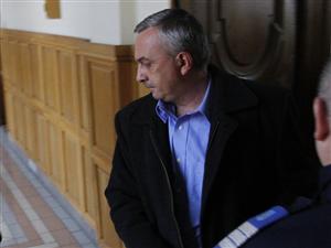 Comisarul şef Mihai Curt rămâne după gratii