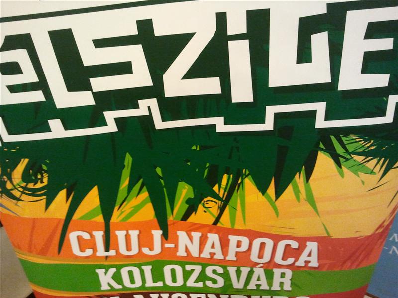 De ce se mută Peninsula la Cluj VIDEO