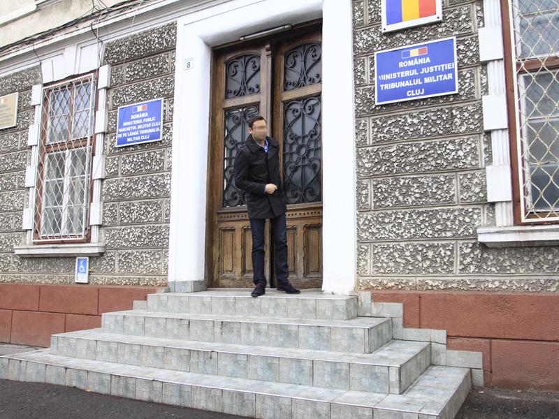 Număr record de condamnaţi în dosarele DNA
