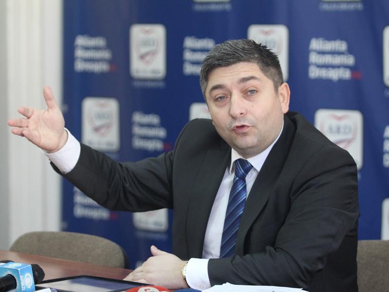 Război politic pe banii clujenilor