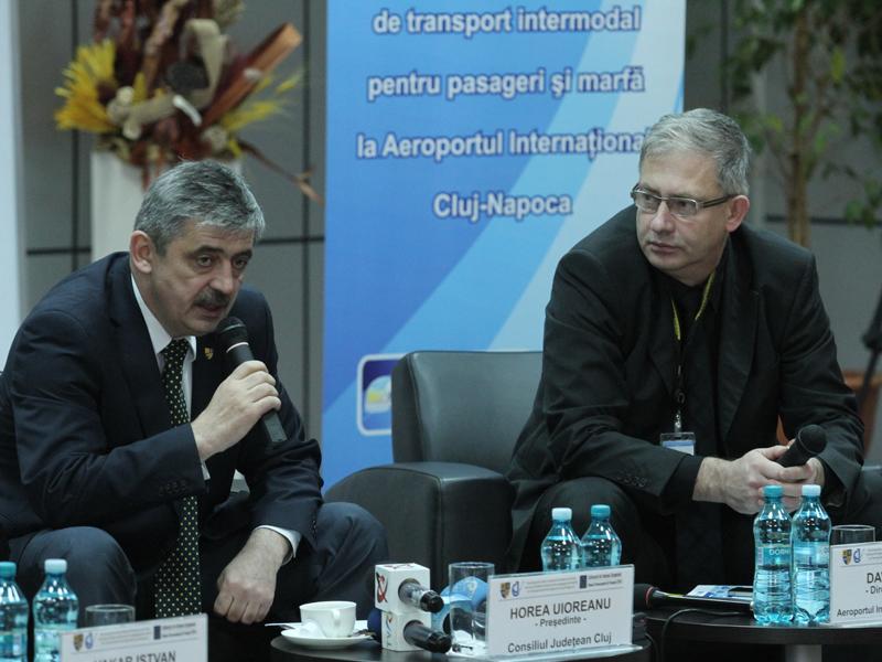 Cu ce ne ajută transportul intermodal