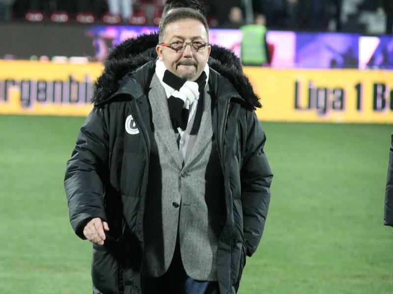 Nereguli grave la clubul fostului finanțator al Universității Cluj. Ce a descoperit Curtea de Conturi