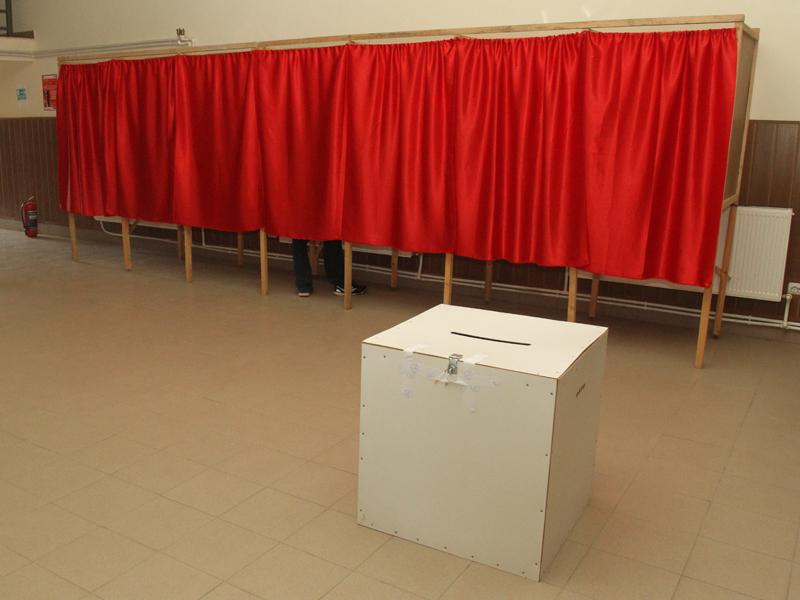 Regionalizarea s-ar putea face prin referendum