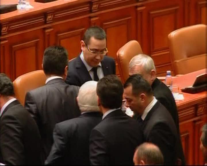 Din proiectul bugetului de stat pe 2013 lipsesc banii pentru marile proiecte ale Clujului VIDEO