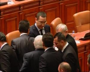 Din proiectul bugetului de stat pe 2013 lipsesc banii pentru marile proiecte ale Clujului VIDEO