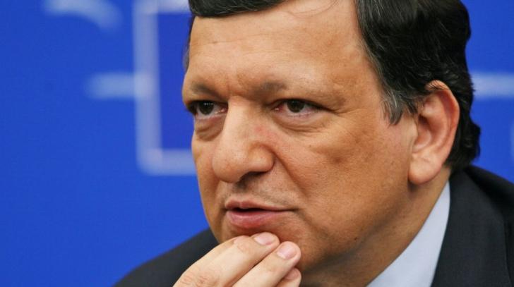 Ce crede preşedintele Comisiei Europene despre libertatea presei din România: 