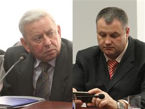 Soluţie anti-traseism pentru parlamentari